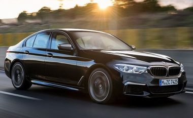BMW do të paguajë 450 milionë euro, si kompozimin ndaj dëmeve të shkaktuara në 5 Series (Foto)