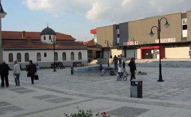 Sot në Berovë është regjistruar temperatura më e ftohtë në Maqedoni