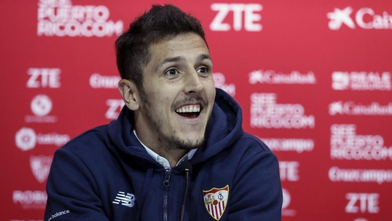 Top 10 transferimet më të mira në La Liga gjatë janarit, lëvizje të zgjuara nga Sevilla