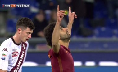 Roma me dy gola të shpejtë ndaj Torinos (Video)