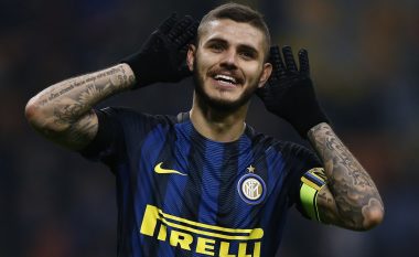 Icardi: Ndeshjet e mëdha, vendosen nga gjëra të vogla