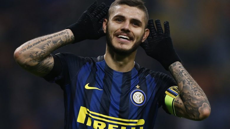 Icardi: Ndeshjet e mëdha, vendosen nga gjëra të vogla