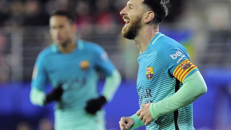 Barça rihap luftën për titull, çfarë do bënin katalunasit pa Messin? (Video)
