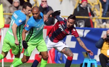 Notat e lojtarëve, Bologna – Inter (Foto)
