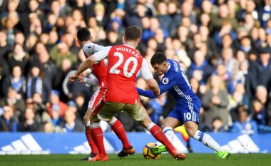 Chelsea – Arsenal, notat e lojtarëve (Foto)