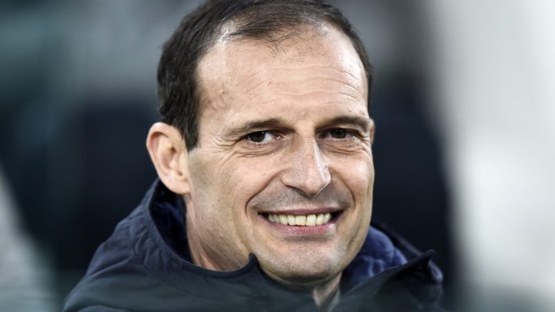 Allegri: Juventusi im duhet të përmirësohet ende