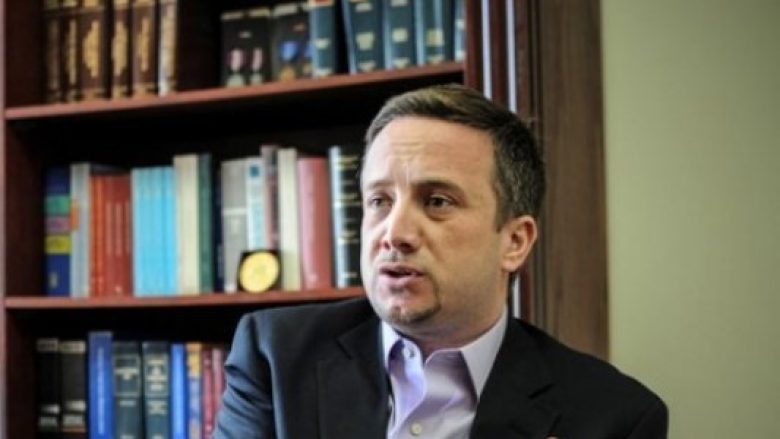 Pallaska: Refuzimi eventual nga gjykata i padisë ndaj Haradinajt, do të mund të nënkuptonte se Edi Rama është “tradhtar”