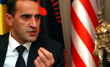 Haradinaj: Kufiri në Zhlep, ose demarkacioni nuk kalon (Video)