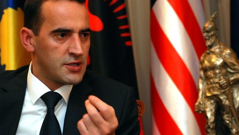 Haradinaj: Kufiri në Zhlep, ose demarkacioni nuk kalon (Video)