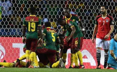 Rikthim fantastik në finale, Kameruni pas 15 viteve sundon Afrikën (Video)