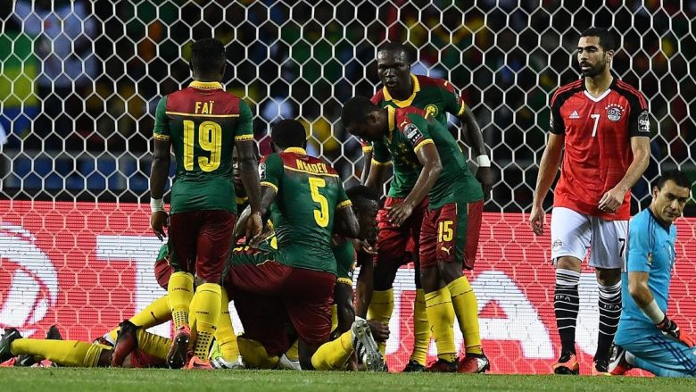 Rikthim fantastik në finale, Kameruni pas 15 viteve sundon Afrikën (Video)
