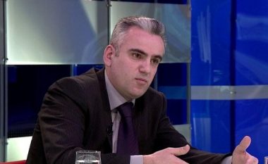 Iseni: Partitë maqedonase mund ta bllokojnë punën e kuvendit në ligjin për gjuhën shqipe