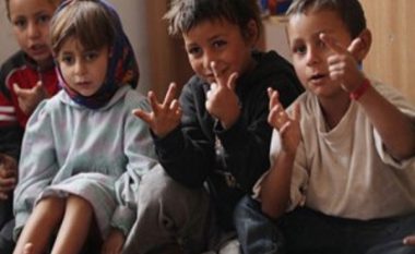 Projekt për shanse më të mira edukative për fëmijët romë në Shuto Orizare