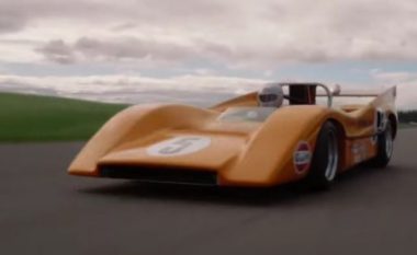 Një film për jetën dhe veprimtarinë e themeluesit të McLarenit (Video)