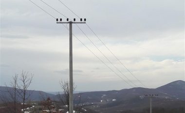 Braina e Podujevës do të bëhet me rrjet të ri elektrik