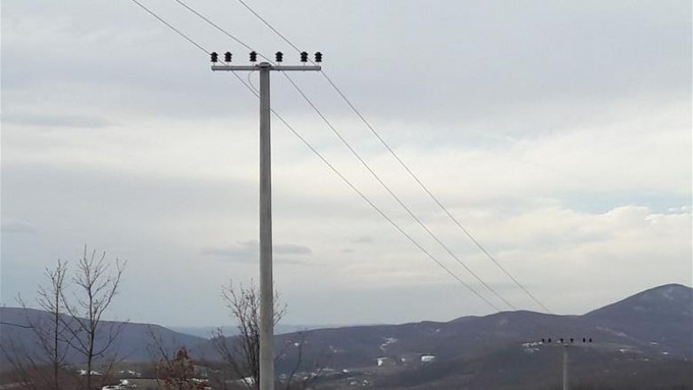 Braina e Podujevës do të bëhet me rrjet të ri elektrik