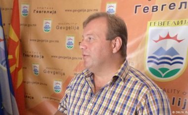 Kryekomunari i Gjevgjelisë reagon për bllokadën e Sugareskit ndaj ndërtimit të sistemit të ujësjellësit