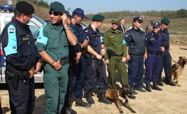 Der Spiegel: Rojet kufitare evropiane në kufirin Greqi-Maqedoni