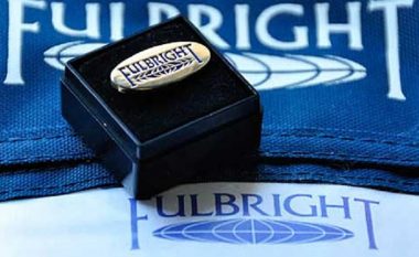 Në UT prezantohet programi ‘Fulbright Scholar’