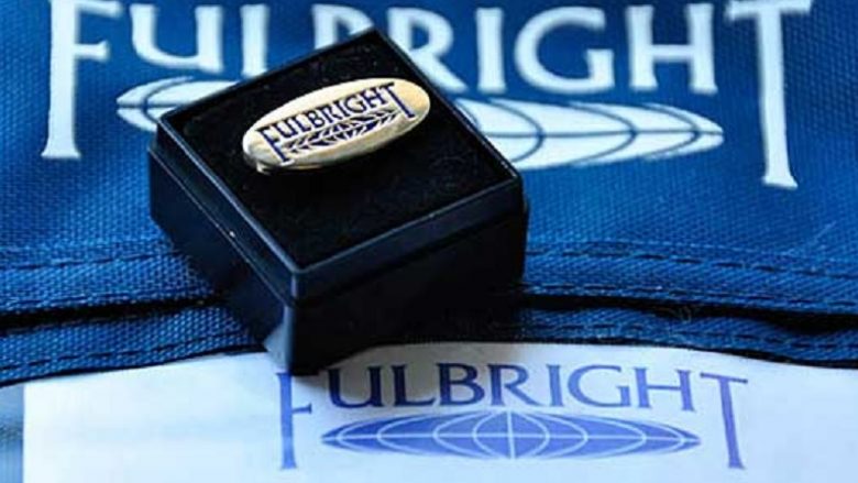 Në UT prezantohet programi ‘Fulbright Scholar’