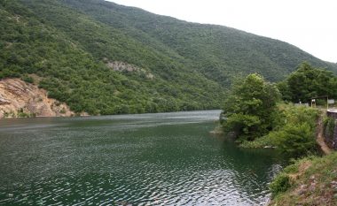 Shqyrtohet mundësia e marrjes së koncesionit të ”Tashma 2011” për akumulacionin Glloboçica në Strugë