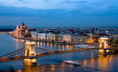 Borxhi publik i Hungarisë për 2016 kap shumën 84 miliardë euro