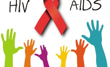 Për një vit shënohen 8 raste me HIV në Kosovë, njëri prej tyre nën moshën 15 vjeç