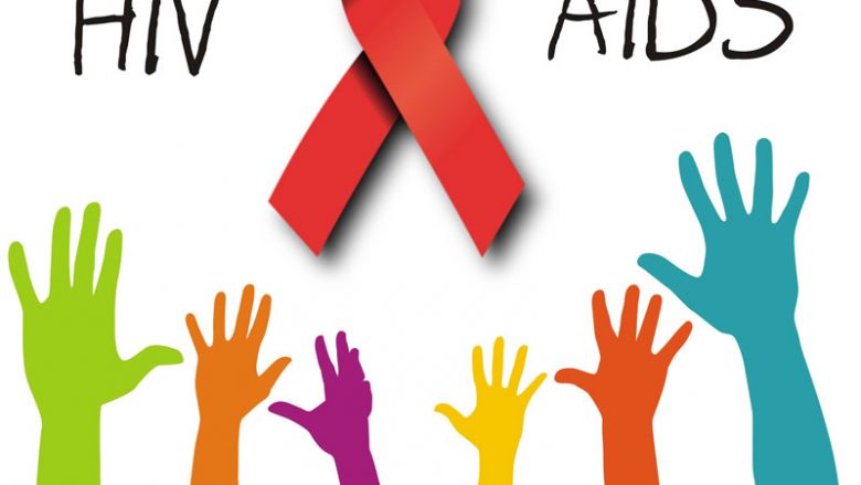 Tetë raste të reja me HIV/SIDA në Maqedoni