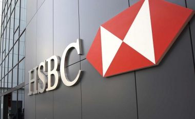 HSBC i bie fitimi me 62%