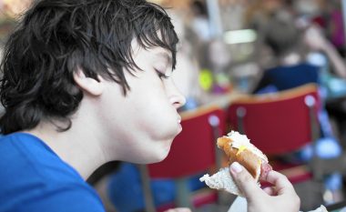 Kolesteroli në fëmijëri: duhet t’i kushtojmë vëmendje?