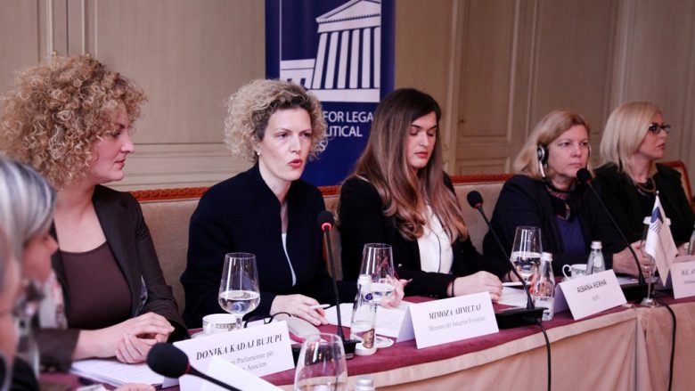Kosova ka dështuar në përafrimin e legjislacionit për MSA-në