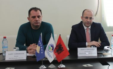 Vetëm me zhvillim ekonomik Kosova edhe Shqipëria sigurojnë stabilitetin sociopolitik