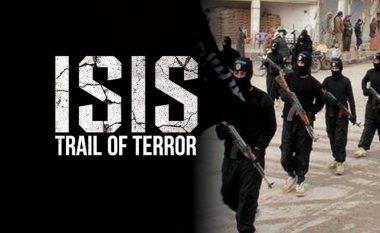 Letra kërcënuese e “ISIS-it” dërguar UP-së, të merret seriozisht