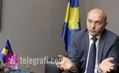 Mustafa ankohet në Listën Serbe, nuk iu përgjigjen për statutin e Asociacionit