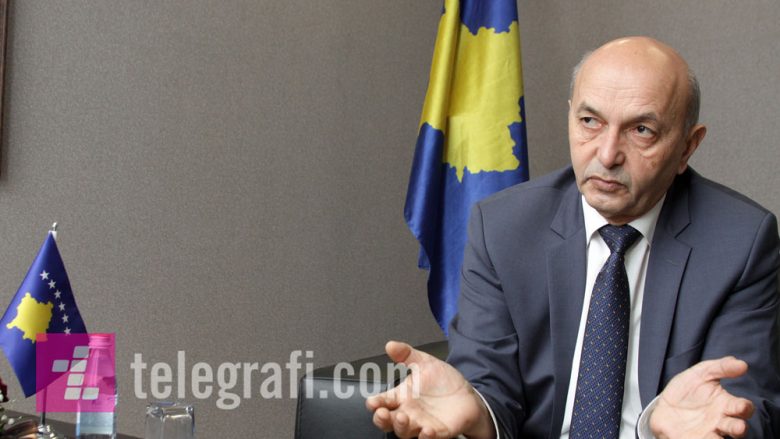 Mustafa ankohet në Listën Serbe, nuk iu përgjigjen për statutin e Asociacionit
