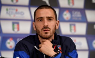 Bonucci: Ishte e vështirë t’i thoja jo Barcelonës