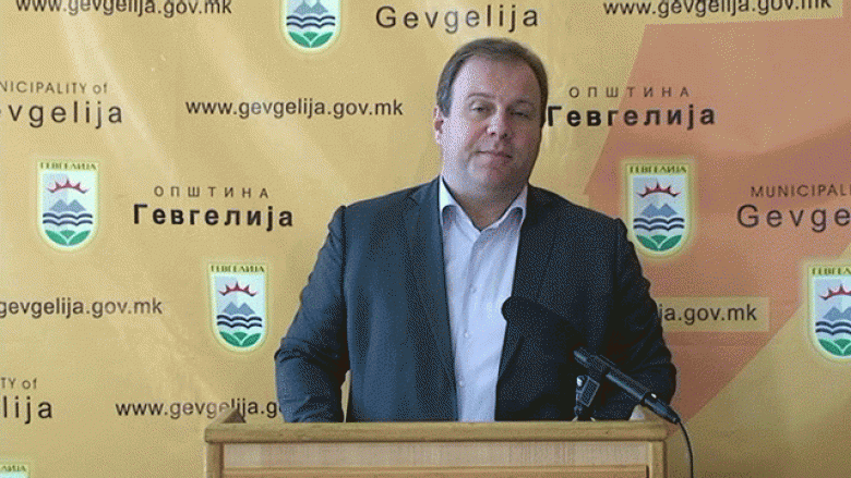 Frangov: Në Gjevgjeli ka vetëm 582 persona të papunë, rezultati më i mirë në Maqedoni