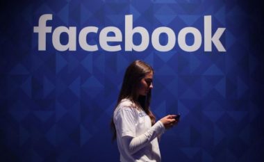 Facebook dënohet me 110 milionë euro nga BE