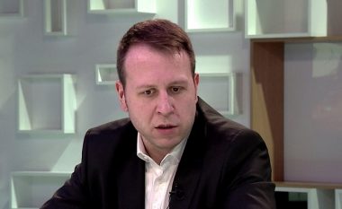 Janushev i bën thirrje Gruevskit që kthehet në vend dhe të vuaj dënimin me burg