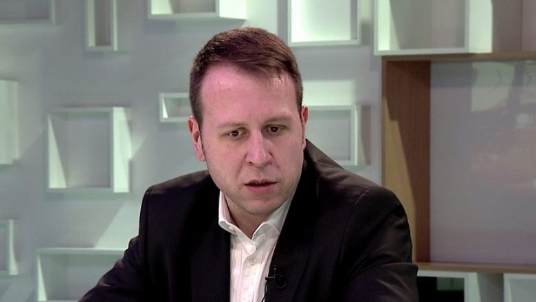 Janushev: Pajtohem që Gruevski ikte nga duelet televizive