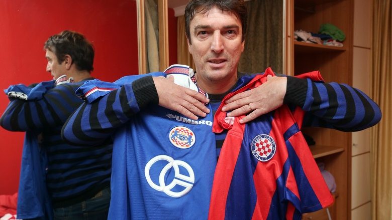 Ekskluzive: Ardian Kozniku, pjesë e stafit te Kombëtarja e Kroacisë U-19