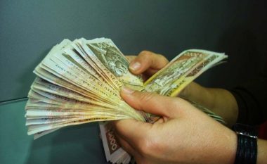 Më pak se 20 për qind e bizneseve në Shqipëri kërkuan ristrukturimin e kredive bankare