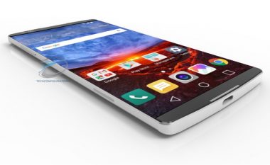 E konfirmuar – LG G6 vjen me Snapdragon 821