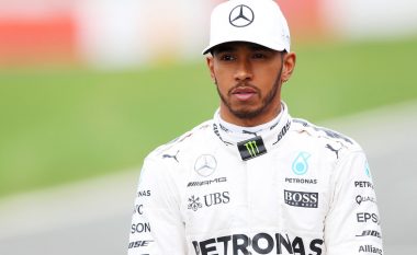 Hamilton nxit spekulime se mund të pensionohet