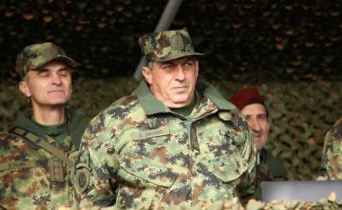 Gjenerali Dikoviq, kriminel apo “humanist”: "Kemi mbrojtur jetën e 15 mijë shqiptarëve në Drenicë"