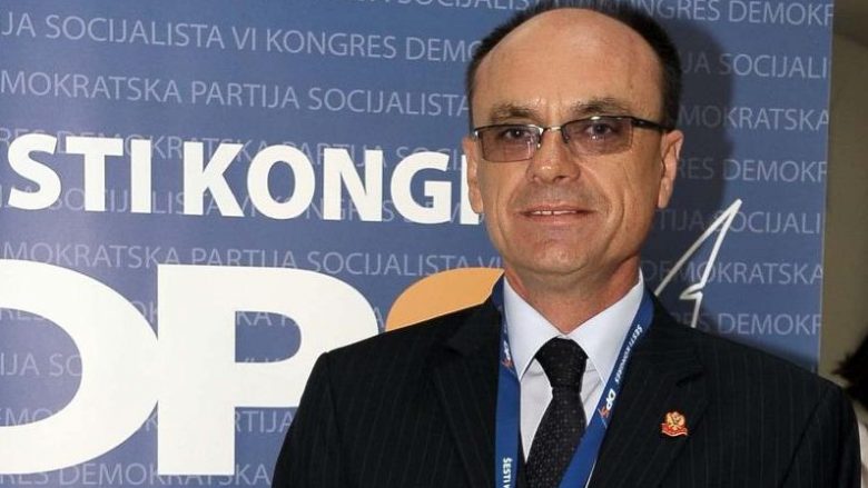 Deputeti shqiptar i Malit të Zi kërkon të rishikohet çështja e Demarkacionit