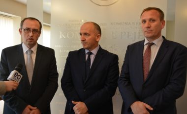 Komuna e Pejës  e para  aplikon E-prokurimin