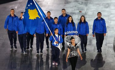 Kosova ftohet në Lojërat Olimpike të Tokios