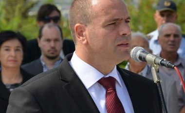 Dimitrievski: Nuk do të lejojmë tranzit të pakontrolluar të emigrantëve drejt Maqedonisë