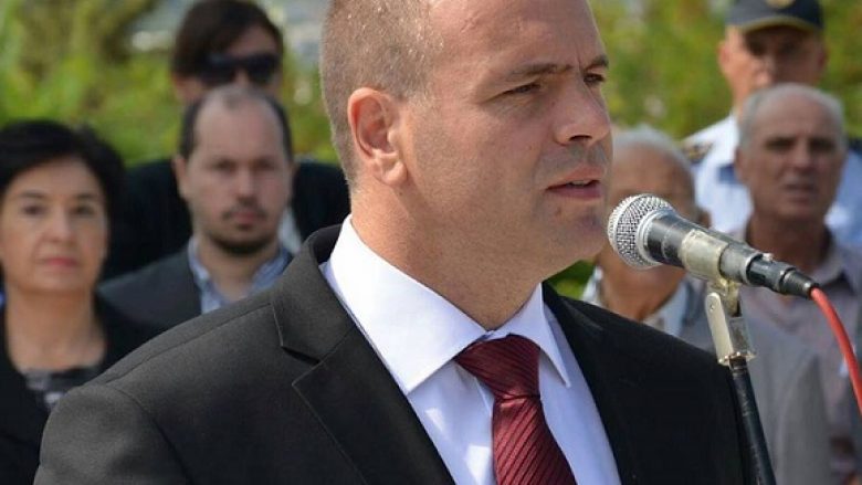 Dimitrievski: LSDM është vetëm shërbëtore e politikave të BDI-së